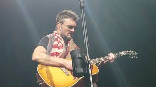 Eric Church - Chevy Van 2/2/2019