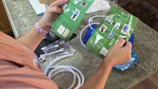 Water Enema Kit Comparison | Amazon Reviews | Bag or Bucket #waterenema