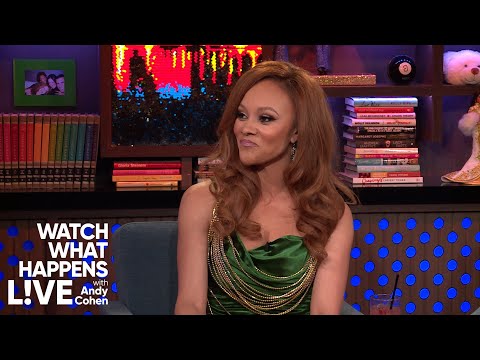 Where Does Ashley Darby Stand With Luke Gulbranson? | WWHL