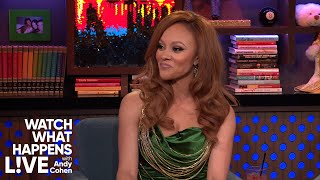 Where Does Ashley Darby Stand With Luke Gulbranson? | WWHL