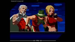 KOF 2002 Magic Plus II 2026 4 13 6 - YouTube
