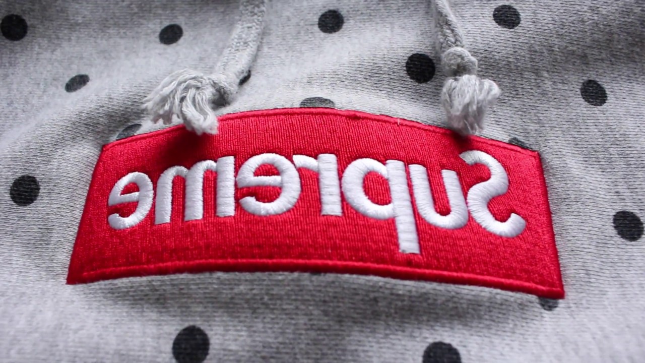 Supreme x Louis Vuitton Box Logo Hoodie Review (UNHS) 