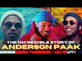 Anderson .Paak: From Homeless to Working With Dr. Dre