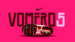 Nike Zoom Vomero 5 Light Soft Pink 2025 💕 | Comfort Meets Style Perfectly! screenshot 3