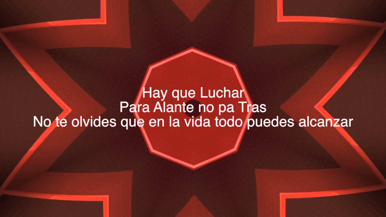 【中古】 Hay Que Luchar YouTube