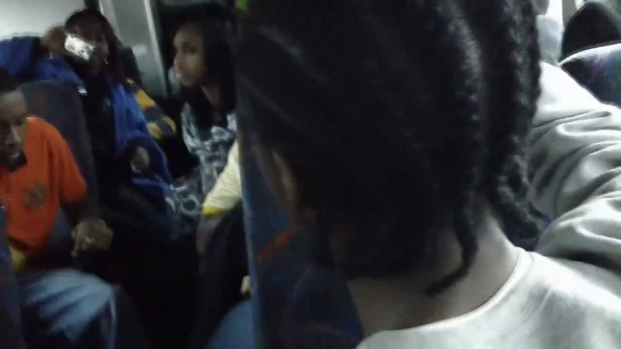 DearVision | SHR Class of 2012 Senior Trip