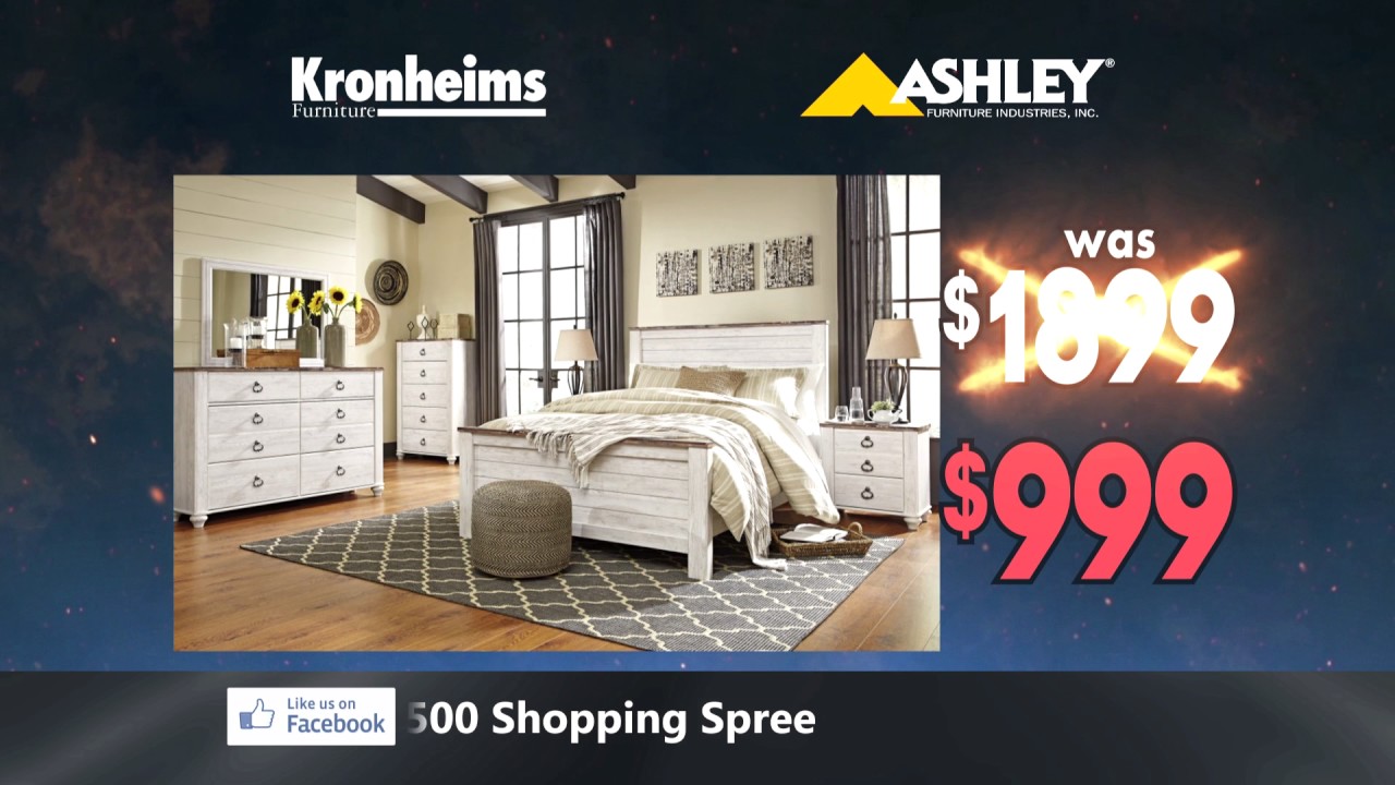 Kronheims Top 10 YouTube