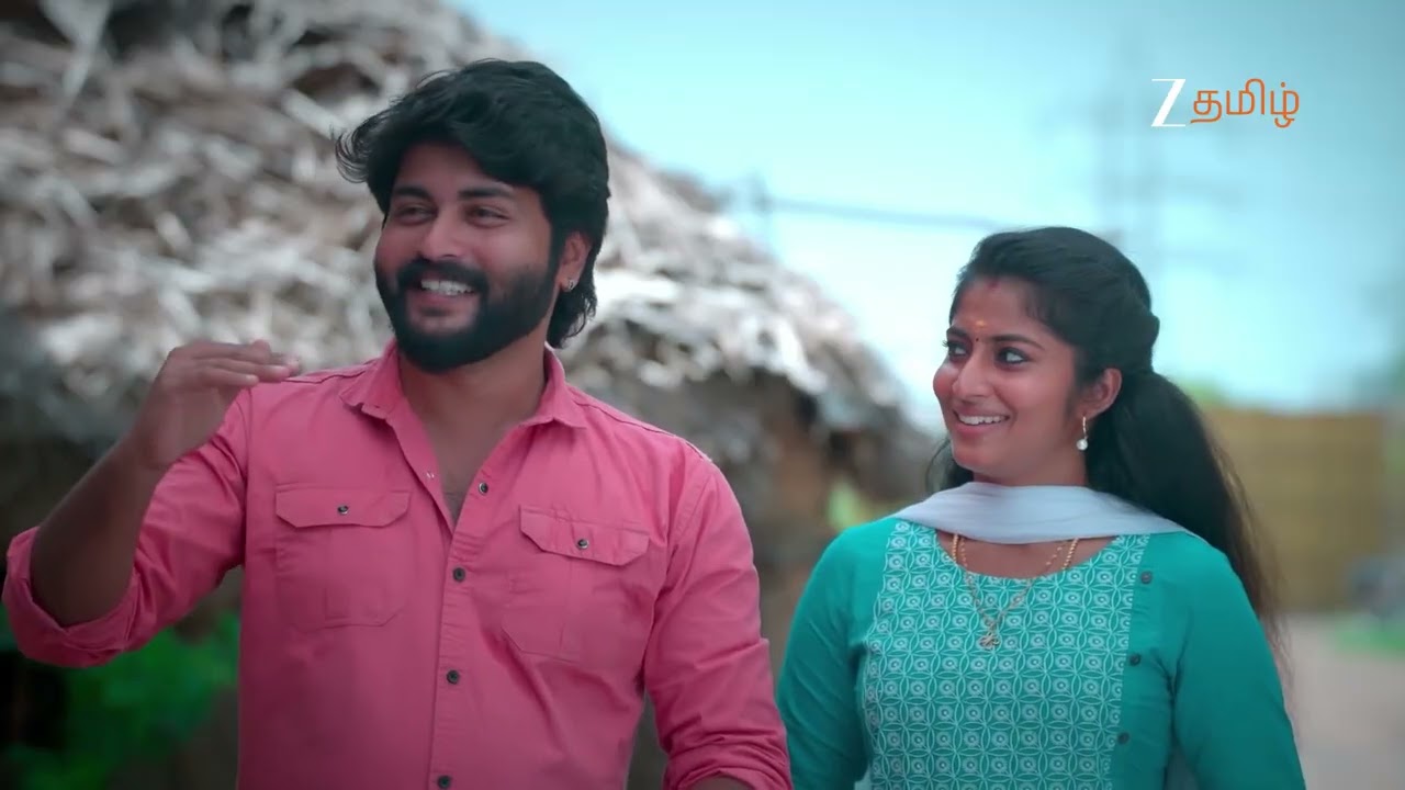 Veera | Ep - 359 | Webisode | Jun 18 2025 | Zee Tamil