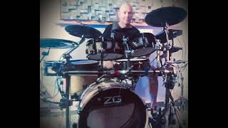 Zeitgeist Drums Testing