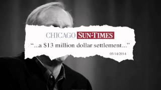 Quinn for Illinois TV Ad - Bruce Rauner "APS"