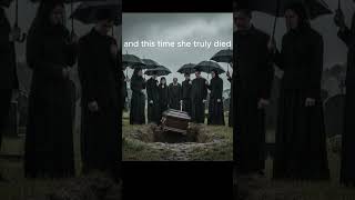 She Woke Up at Her Own Funeral | The True Story of Fagilyu Mukhametzyanov