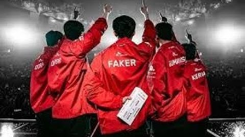 🔴 TRỰC TIẾP KESPA CUP T1 vs NS BLV ALong