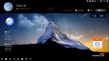 Install Octoroit os inside your windows pc without disk formating