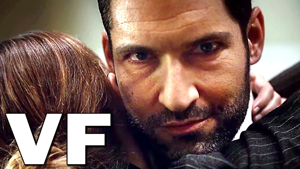 Lucifer Saison 5 Streaming LUCIFER Saison 5 Bande Annonce VF (2020) - YouTube