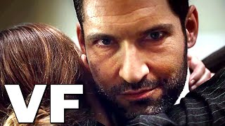 LUCIFER Saison 5 Bande Annonce VF (2020)