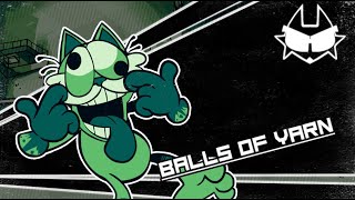 Balls Of Yarn  Instrumental  Fnf Vs Gorefield V2 Ost