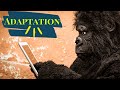 Survival Strategies: Exploring Structural Adaptations in Animals and Plants