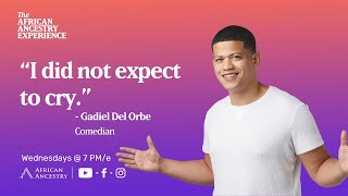 Afro Latinos React To The African Ancestry Test