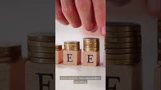 Why Your Money Disappears Every Month#moneytips#personalfinance#usfinance#financialtips