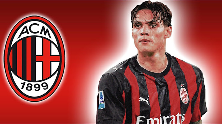 SAMUELE RICCI | Welcome To AC Milan 2025 🔴⚫ Magic Skills, Goals, Tackles &  Passes | Torino (HD)