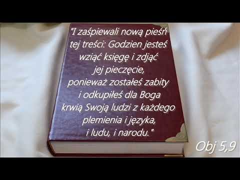 Wideo: Gdzie w Biblii jest Kazanie na Górze?