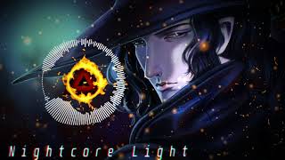 Nightcore -Myself