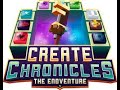 Create Chronicles: The Endventure – Cozy Automation &amp; Adventure | No Commentary Longplay EP.10.
