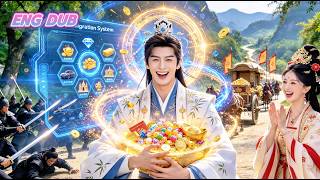 💥Transmigrated as the Crown Prince’s Brother-in-Law, He Acts Like a Playboy While Building a Fortune