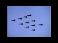 F15 Julgransflygning över Edsbyn 1992