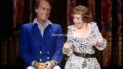 Sid Caesar, Imogene Coca - The Tonight Show Sept 9...