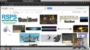 RSPS Tutorial: Background & Client naam veranderen - Dutch/Nederlands