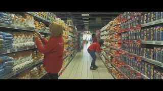 Despar - Spot Televisivo 2015