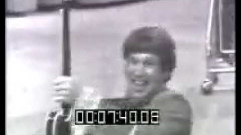 Thumbnail of Paul Revere & The Raiders "Just Like Me" Where The Action Is!