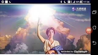 Crouching Tiger, Hidden Dragon - Celestial Movies Intro