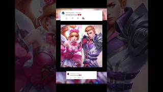 Versi Miya Dan Alucard