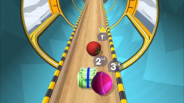 Going Balls - All Levels Gameplay Walkthrouh Android iOS (Part 80)