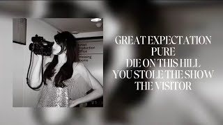 Sienna Spiro Playlist With Lyrics