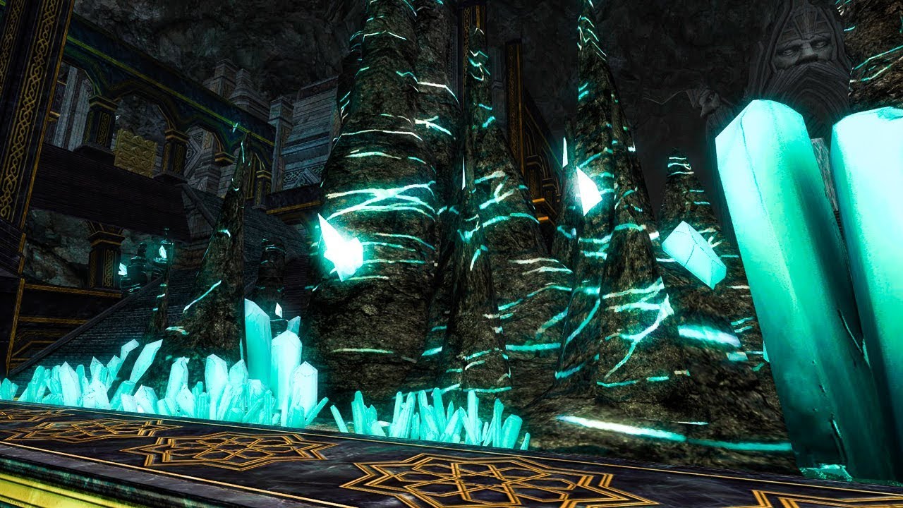 lord of the rings erebor lord of the rings erebor