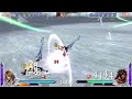 [Dissidia 012 One-on-One] King of The Lilies(Tidus) VS Xavier(Jecht)