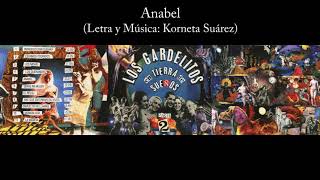 Video thumbnail of "Los Gardelitos - Anabel - En Tierra De Sueños"