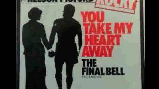 Bill Conti - you take my heart away (mikeandtess edit 4 mix) Resimi