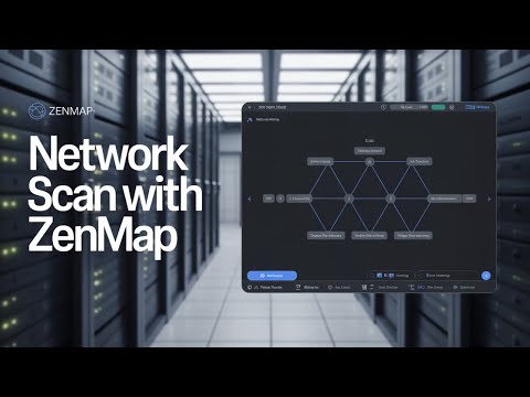 Zenmap Lab Intense Scan of scanme nmap org — Host Details, Ports & OS Beginner Friendly