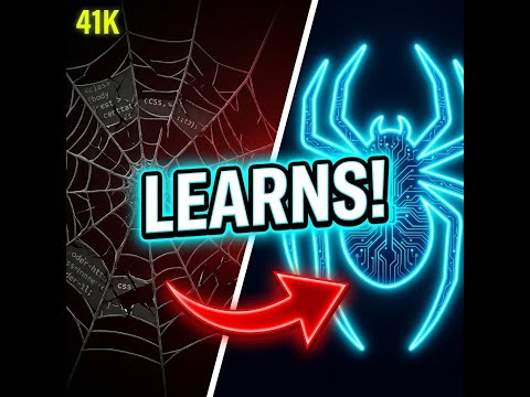 41K Stars Scrapling: The Web Scraper That Learns [2026]
