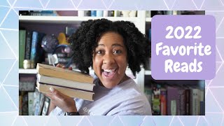 Favorite Reads from 2022 | Life is a Page Turner