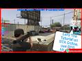 Let's Tutorial time | GTA Online
