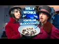 Gli @SpaceValley cucinano La Fabbrica di Cioccolato | In pentola