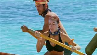 Celebrity The Survivor Challenge Project: "Shipwrecked" Profile