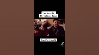 The muslim Christmas song 🎵