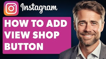 How To Add View Shop Button On Instagram (Full 204 Guide)