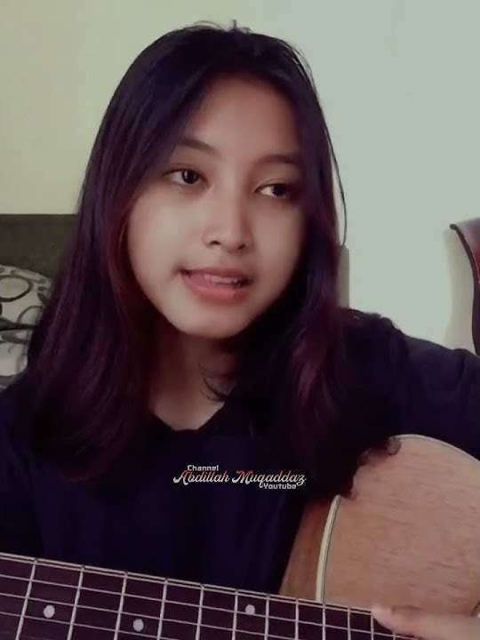Story Wa Aku Sayang Banget Sama Kamu Cantika Davinca 'Story Wa Cover 2022 Tiktok' #abdillahmuqaddaz